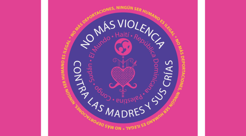 Campaña Comuna Caribe exige justicia para las madres migrantes